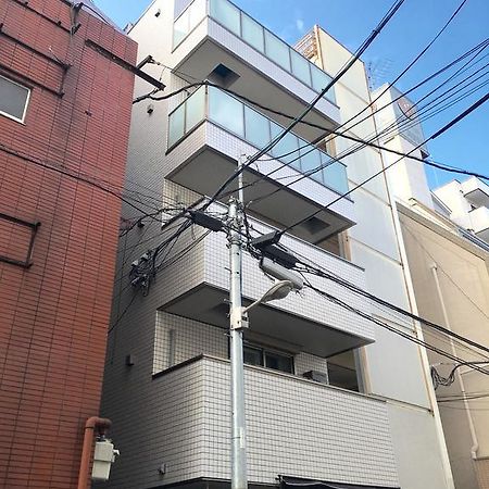 Kanetoya Inn Ōsaka Extérieur photo