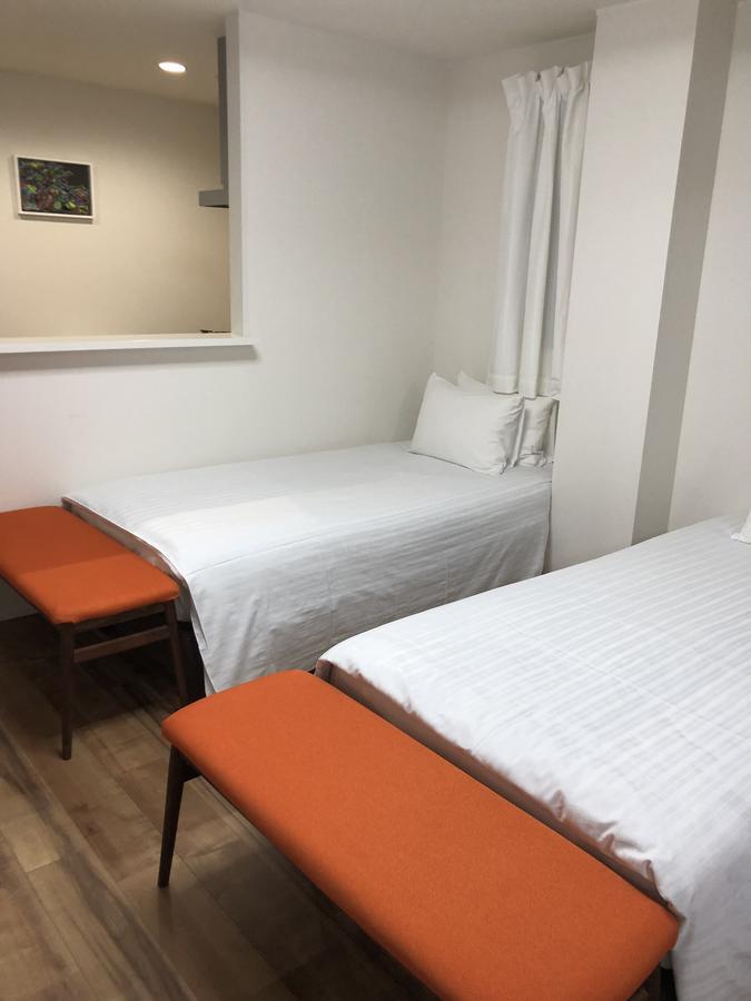 Kanetoya Inn Ōsaka Extérieur photo