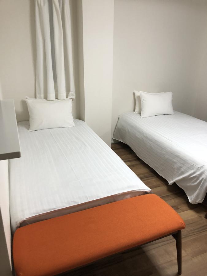 Kanetoya Inn Ōsaka Extérieur photo