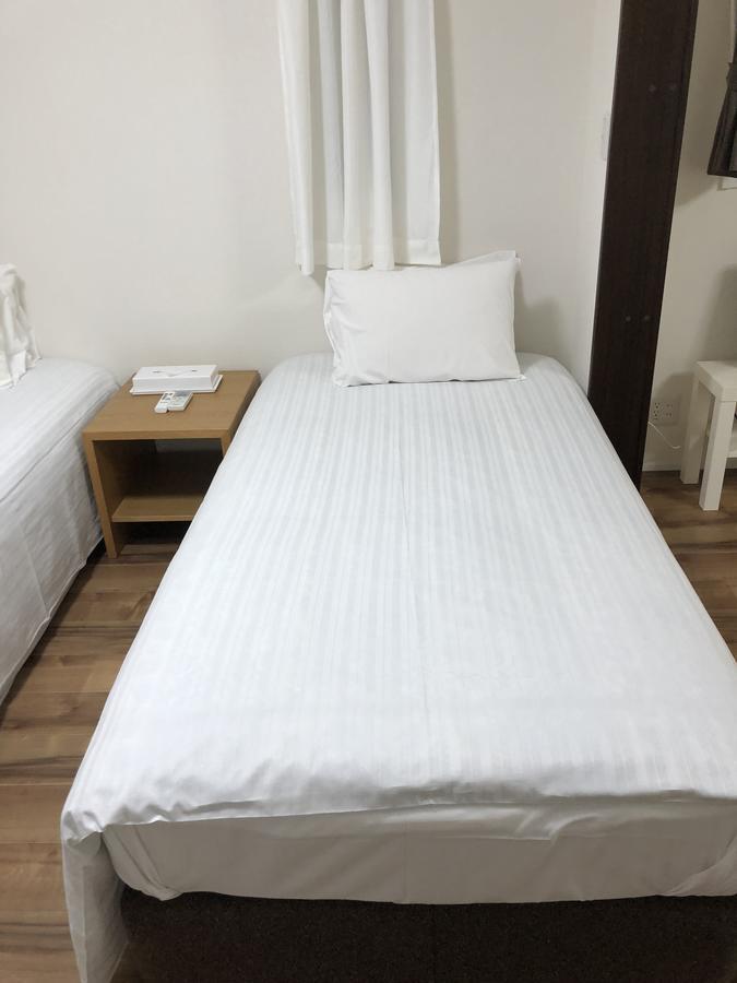 Kanetoya Inn Ōsaka Extérieur photo