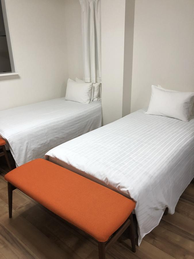 Kanetoya Inn Ōsaka Extérieur photo