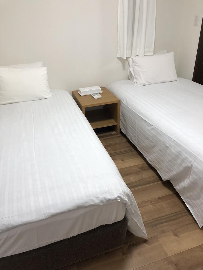 Kanetoya Inn Ōsaka Extérieur photo