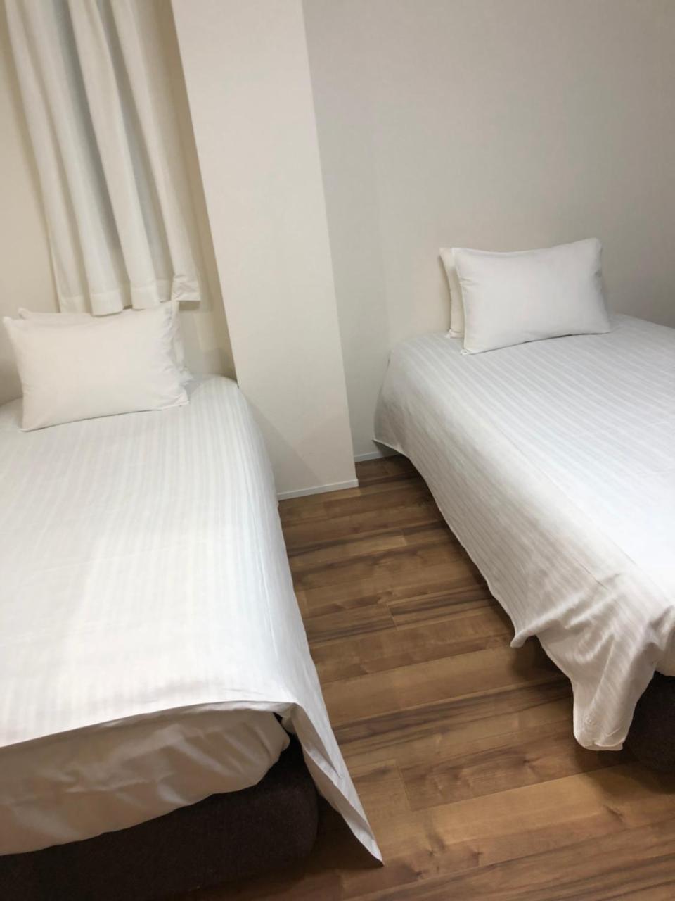 Kanetoya Inn Ōsaka Extérieur photo