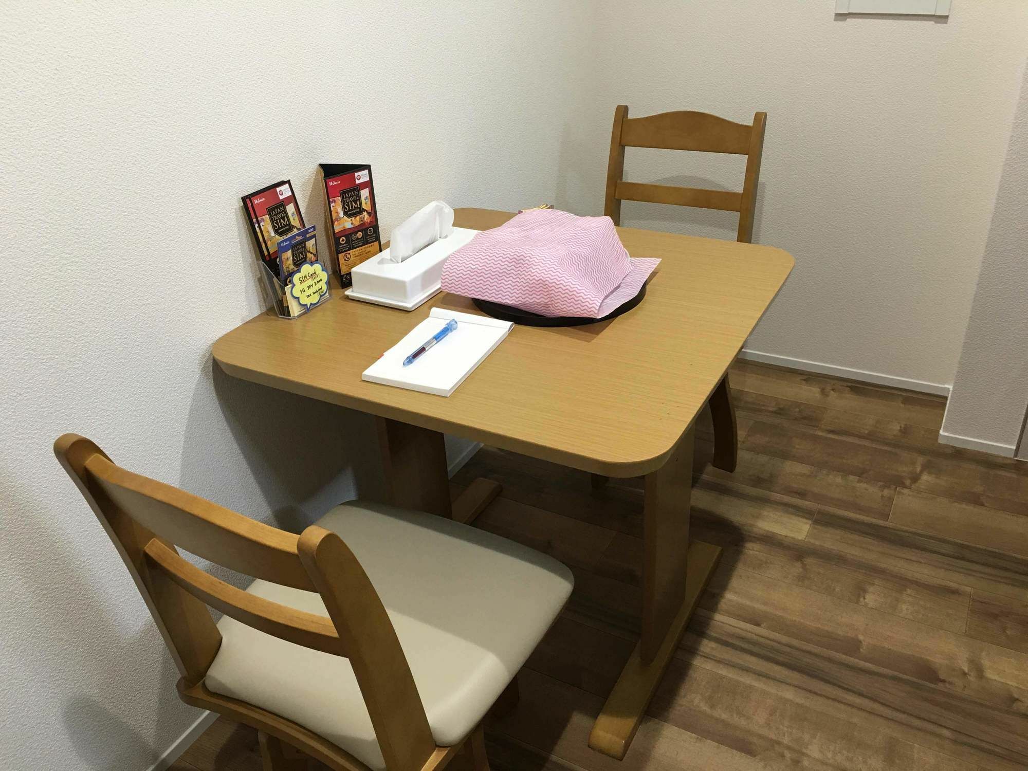 Kanetoya Inn Ōsaka Extérieur photo