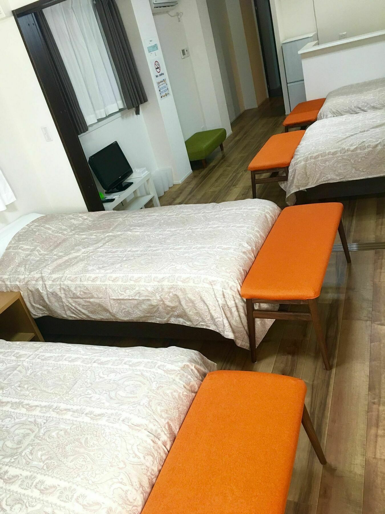 Kanetoya Inn Ōsaka Extérieur photo
